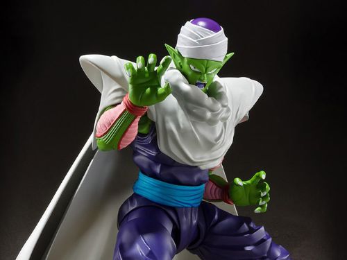 sh figuarts piccolo 2.0 release date