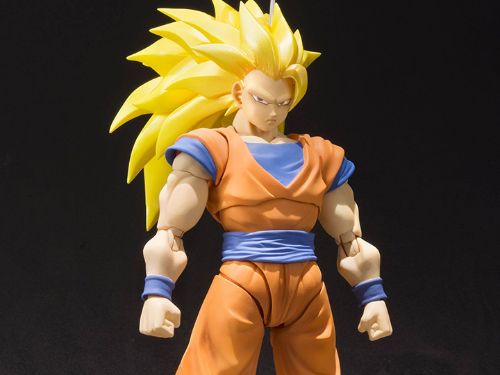 sh figuarts super saiyan 3 goku reissue