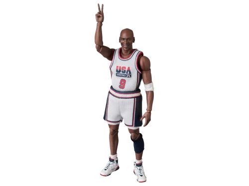 nba mafex