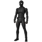 Spider-Man Far From Home MAFEX No 125 Spider-Man Stealth Suit