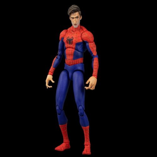 peter b parker toy