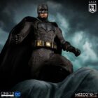 Justice League Snyder's Mezo Toys Deluxe One12 Steel Boxed Set