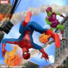 Marvel Mezco Toyz Amazing Spider-Man One12