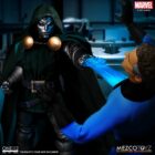 Marvel Mezco Toyz Doctor Doom One12