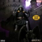 Marvel Mezco Toyz Doctor Doom One12