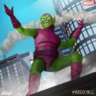 Spider-Man Mezco Toyz Green Goblin One12 Collective Action Figure