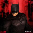 The Batman Mezco Toyz One12 Collective Action Figure