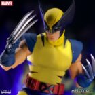 X-Men Wolverine One12 Collective Deluxe Box Action Figure
