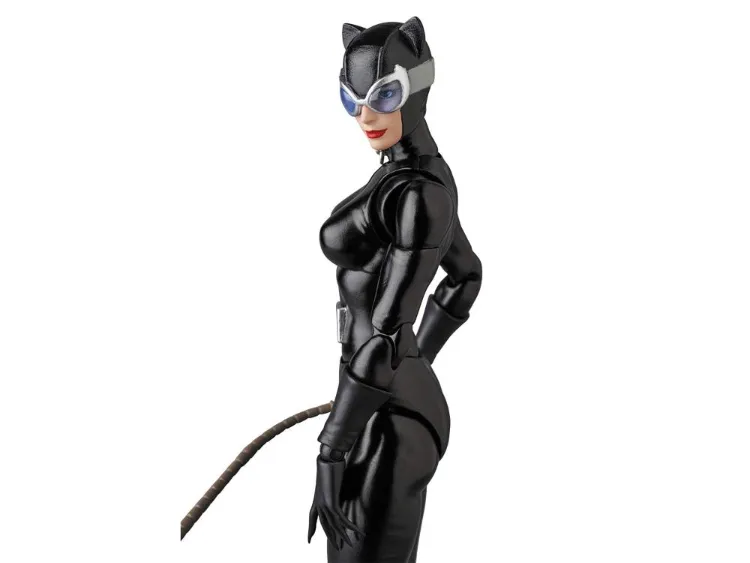Batman Hush MAFEX No.123 Catwoman Action Figure | JD Collectibles